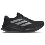 Black/Silver Metallic
