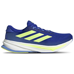 Men's - adidas Supernova Rise 2.0 - Lucid Blue/Yellow