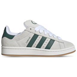 White/Crystal White/Collegiate Green