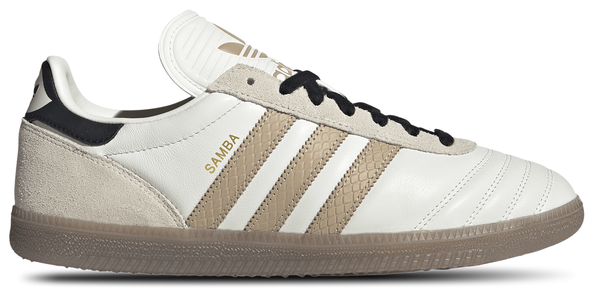 adidas SAMBA オールスウェード　Foot Locker限定 26.0 The Foot Locker x adidas 50th Anniversary Collection