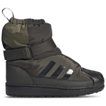 Shadow Olive/Black