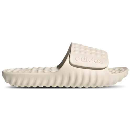 MENS - adidas Adissage 360REC - Off White