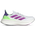 adidas Ultraboost 5X - Men's Dash Grey/Purple Burst