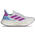 adidas Ultraboost 5X - Women's Dash Grey/Purple Burst