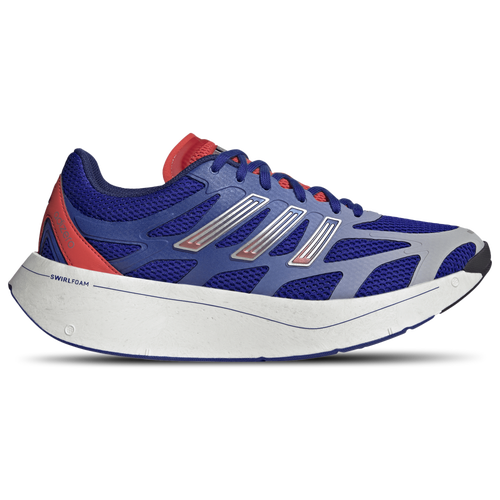 MENS - adidas Adizero Aruku - Victory Blue/Bright Red
