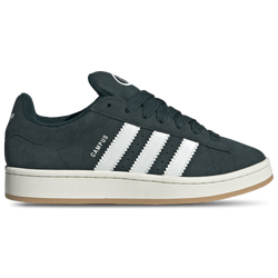 Women's - adidas Originals Campus 00s - Aurora Ivy/Core White