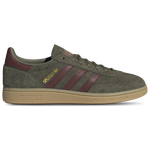 Olive/Brown/Gum