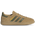 adidas Originals Handball Spezial - Men's Golden Beige/Focus Olive