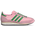 adidas Originals SL 72 - Women's Green/Pink