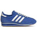 adidas Originals SL 72 - Adidas Blue/Cream White