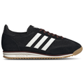 adidas Originals SL 72 - Adidas Black/Off White