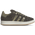 adidas Originals Campus 00s - Women's Shadow Olive/Orbit Green