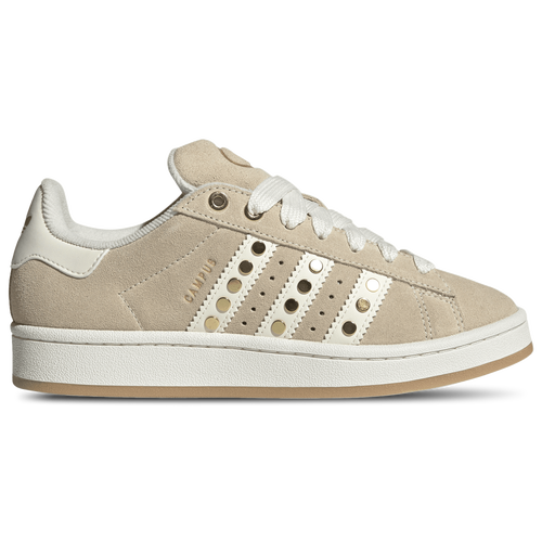 WOMENS - adidas Originals Campus 00s - Sand Strata/Cream White