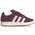 adidas Originals Campus 00 - Men's Noble Maroon/White