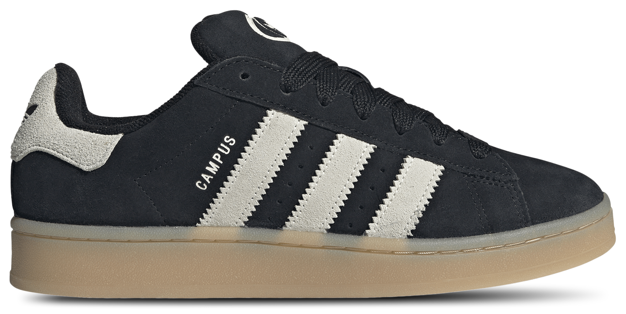 adidas gazelle silver green womens adidas Campus 00s Trefoil Pulse Yellow – GlobalSneakers