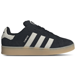 Men's - adidas Originals Campus 00 - Black/Cream White