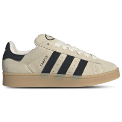 Men's - adidas Originals Campus 00 - Cream White/Core Black