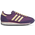 adidas Originals SL 72 - Women's Rich Mauve/Orange Tint