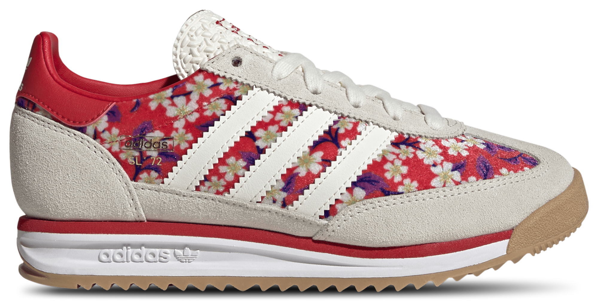 adidas Originals x Liberty London SL 72 RS | Foot Locker