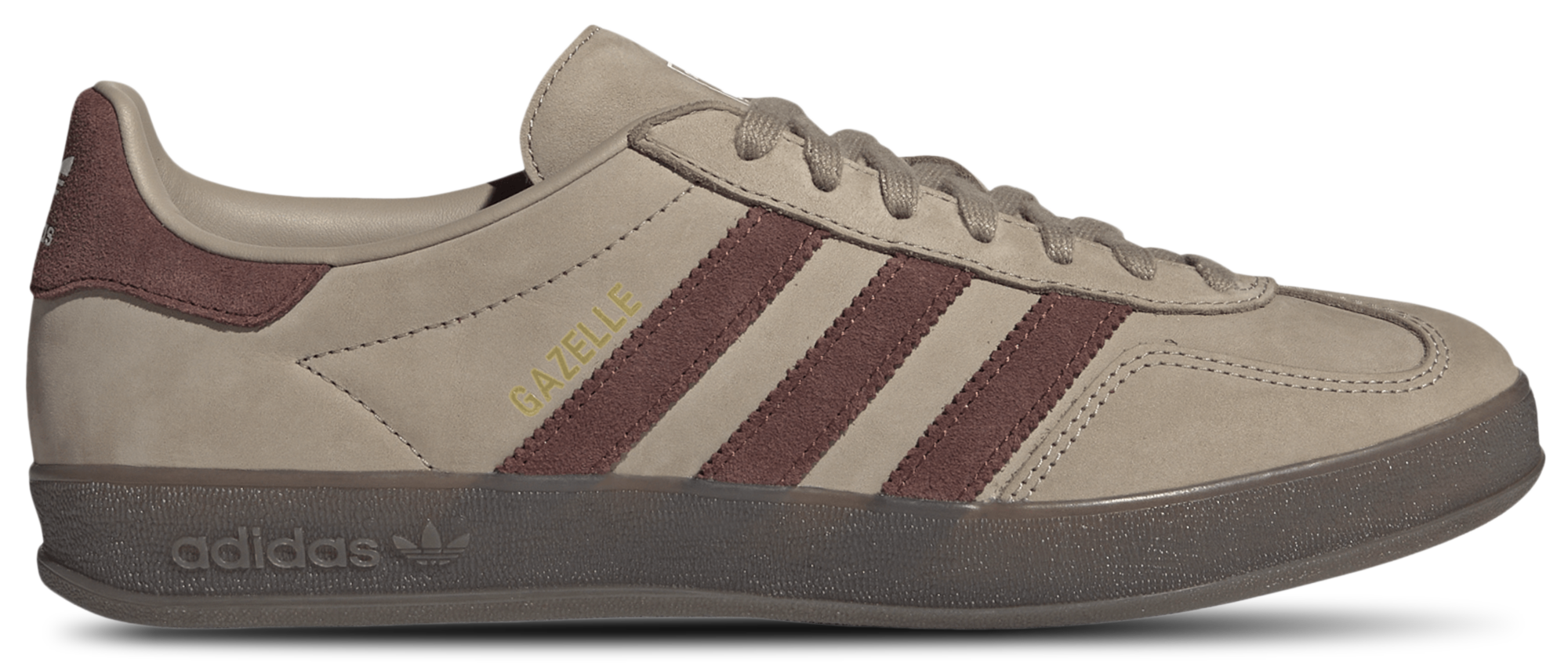 adidas Gazelle ブラウン　25.0 adidas Gazelle Indoor Shoes - Brown | Free Shipping with