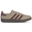 adidas Originals Gazelle Indoor - Men's Trace Khaki/Fox Brown