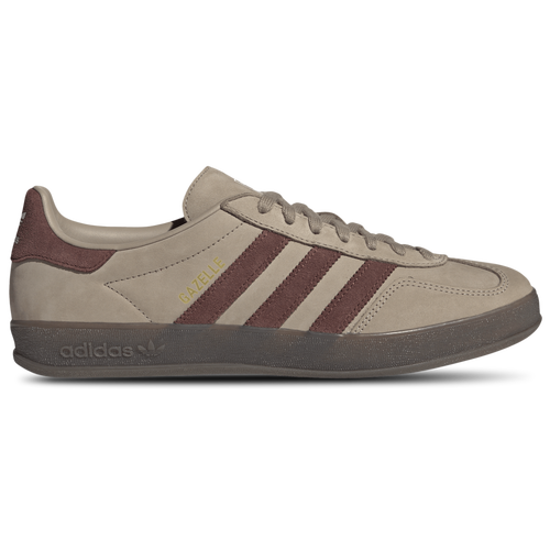 Adidas Originals Gazelle Indoor In Neutral