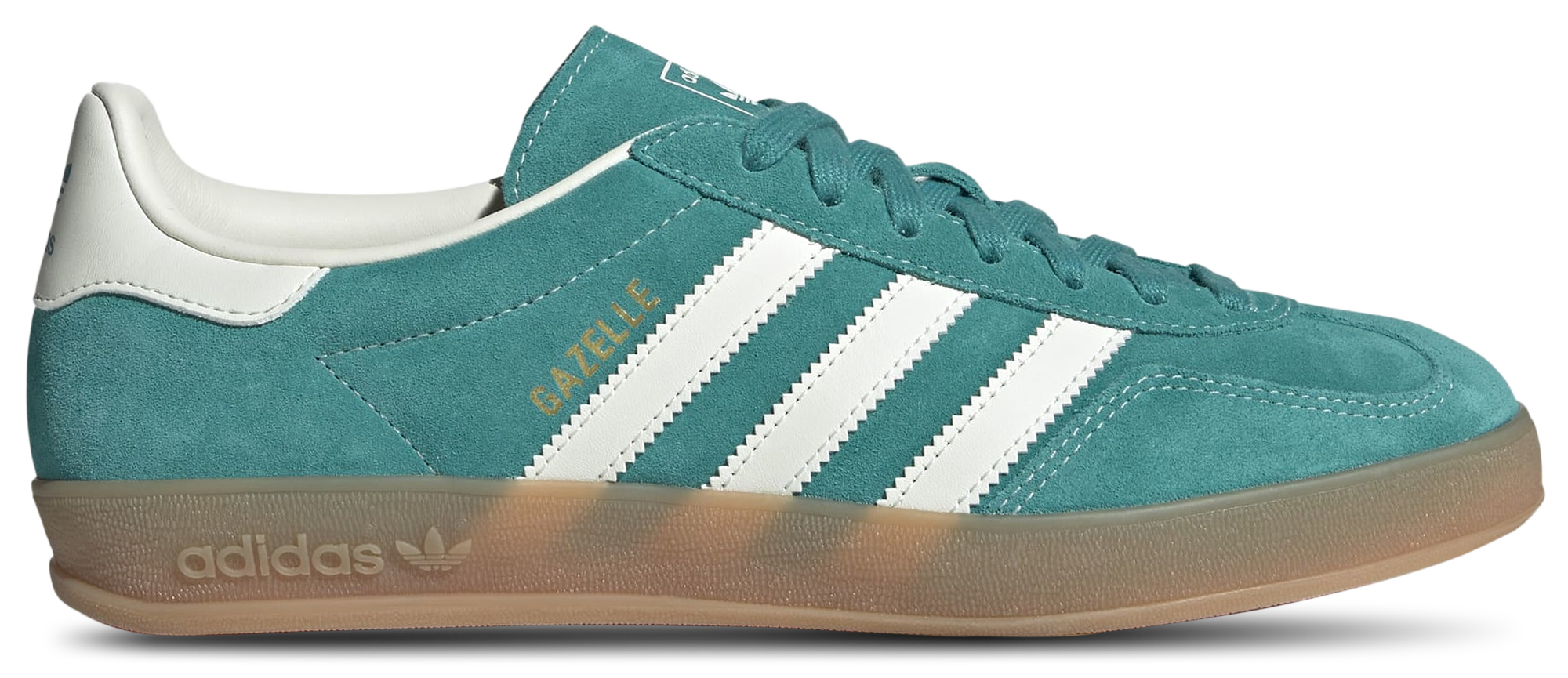 adidas Originals Gazelle Indoor - Men's | Champs Sports