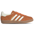 adidas Originals Gazelle Indoor - Adidas Orange/Off White