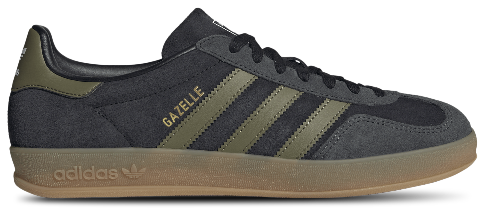 adidas Originals Gazelle Indoor - Men's | Foot Locker