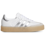 White/Metallic