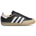 adidas Originals Samba - Adidas White/Black Beige