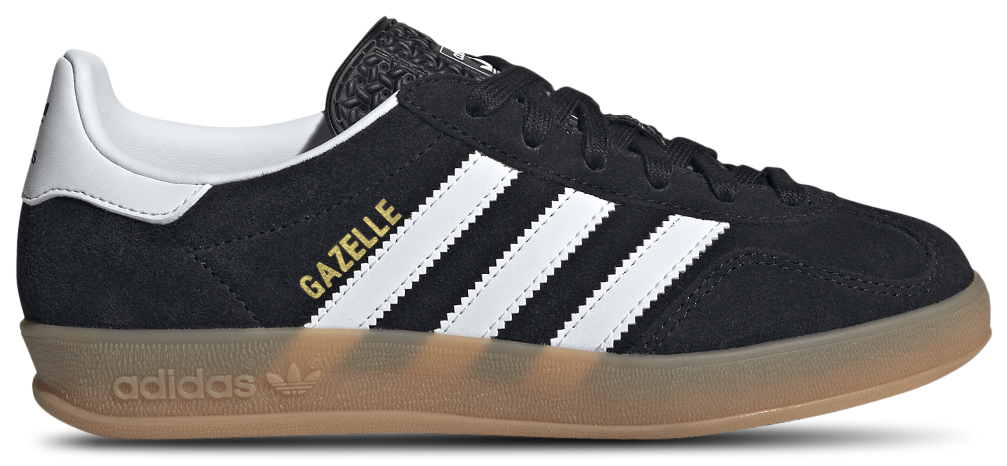シューズ adidas GAZELLE INDOOR FOOT INDUSTRY adidas Gazelle Indoor Foot Industry Off White Green Men's