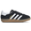 adidas Originals Gazelle Indoor - Boys' Grade School Black/White