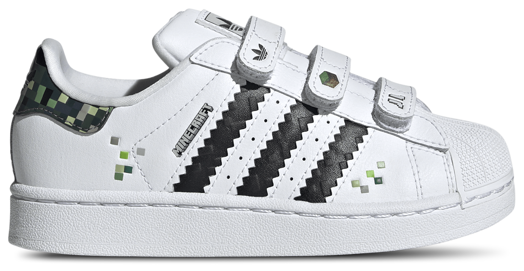 adidas Originals Superstar II | Kids Foot Locker
