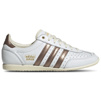 Preloved Brown/White/Cream White