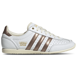 Women's - adidas Originals Japan - Preloved Brown/White/Cream White