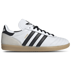 Men's - adidas Samba JP - Lucid Lemon/Supplier Colour