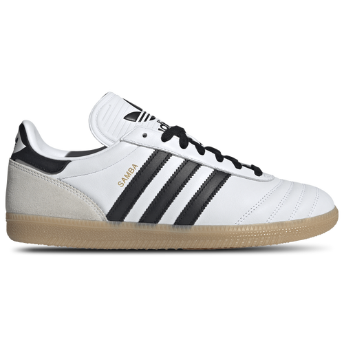 adidas Samba JP - adidas Lucid Lemon/Supplier Colour