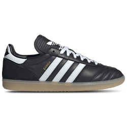 Men's - adidas Samba JP - Supplier Colour/Supplier Colour