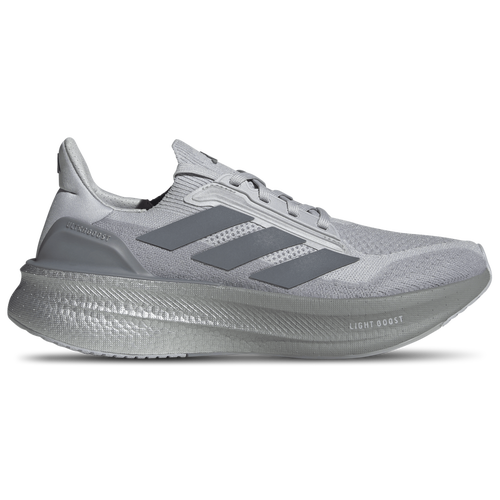 adidas Ultraboost 5X - adidas Grey/Lgh Solid Halo Silver