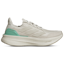 Men's - adidas Ultraboost 5X - Orbit Grey/Orbit Grey/Court Green