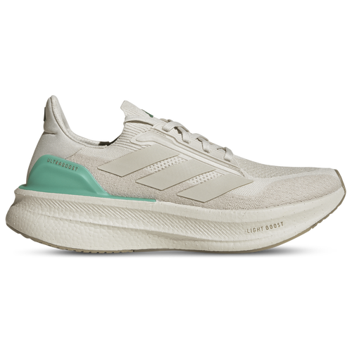 adidas Ultraboost 5X - adidas Orbit Grey/Court Green