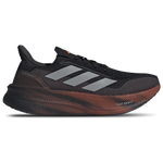 Core Black/Silver Met/Lucid Orange