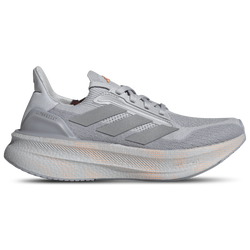 Women's - adidas Ultraboost 5X - Beam Orange/Lgh Solid Grey/Silver Met