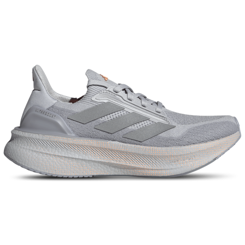 adidas Ultraboost 5X - adidas Beam Orange/Lgh Solid Grey Silver Met