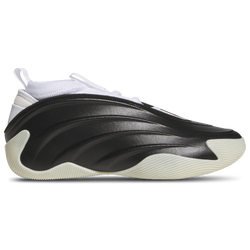 Men's - adidas Harden Volume 9 - Core Black/Footwear White/Warm Vanilla