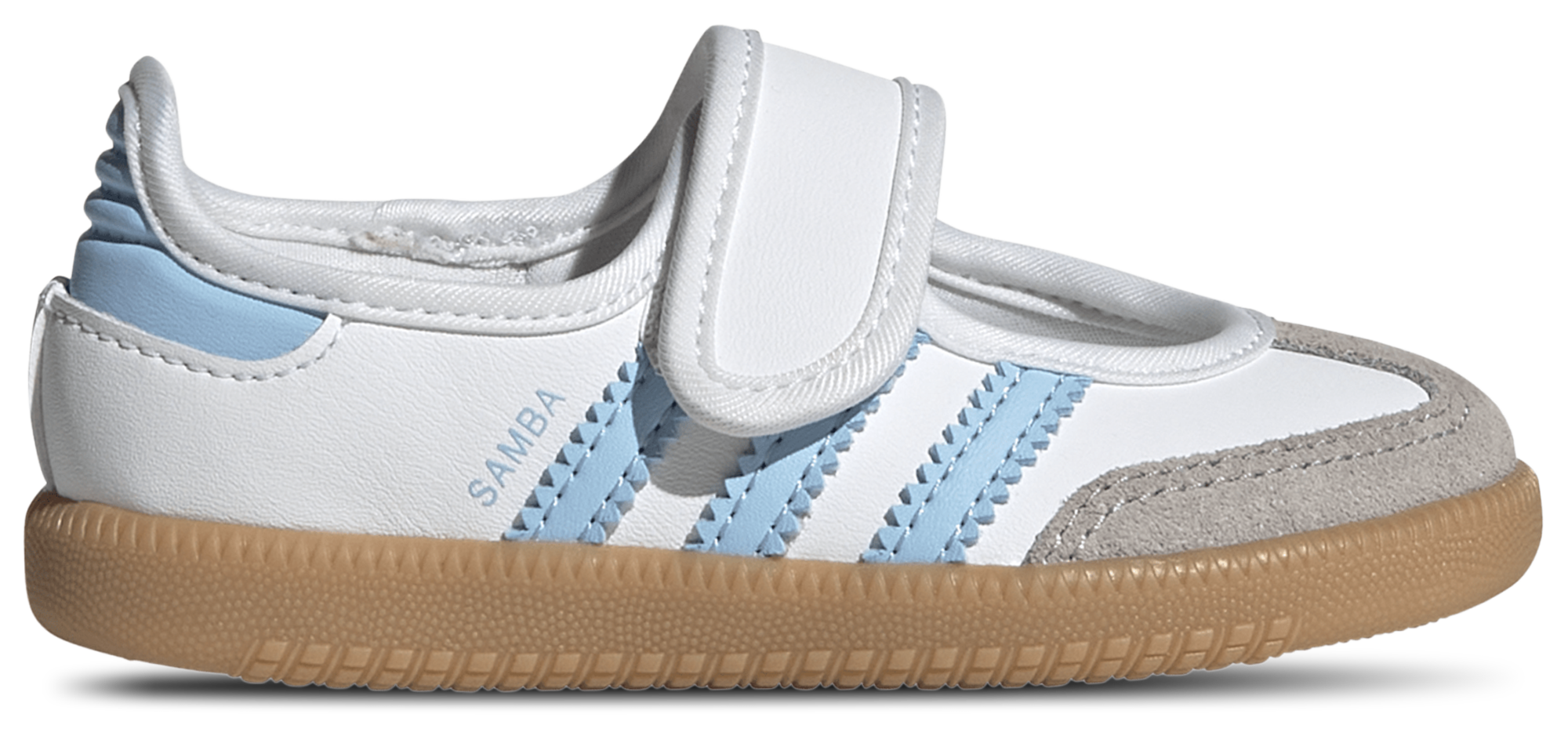 adidas SAMBA JANE 23.5 アディダス adidas Samba Jane | Champs Sports