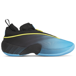Men's - adidas D.O.N. Issue 7 - Lucid Aquamarine/Core Black/Yellow
