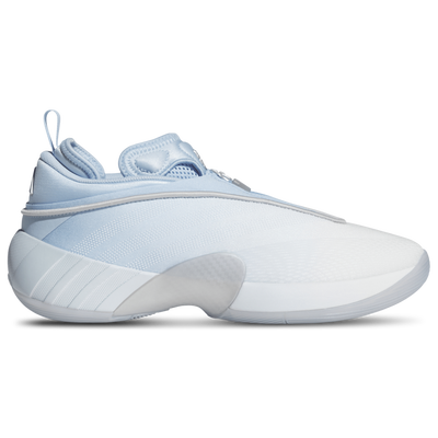 adidas D.O.N. Issue 7 - CLEAR SKY/WHITE/SILVER METALLIC