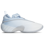 Silver Metallic/Clear Sky/White